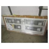 Anderson 100 Series 59 1/2T x 23.5w x Vinyl Window