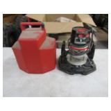 Sears Mod. 315.17460 1Hp Router