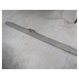 62in. L Rail Road Level