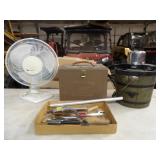 Montgomery Ward Mod. PR-44075A Series 57D Ice Crea