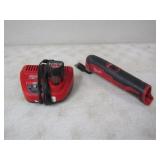 Milwaukee Cat #:2426-20 12v Multi Tool w/