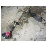 Troybilt Gas Trimmer w/LE720 Edger,AF720 Aero Flex