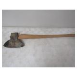 Broad Axe w/10in. Blade
