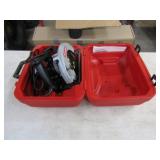 Craftsman 7 1/4in. Circular Saw, 3Hp Peak, 13 Amp,