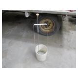 Ice Slush Slinger 8in Dia.