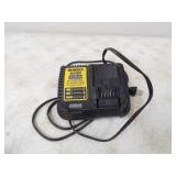 Dewalt DCB115 12v/20v Max Lithium Ion Charger