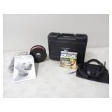 Dog Expedition Systems Border Patrol TC1 GPS Conta