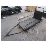 Arctic Cat Freighter Sleigh