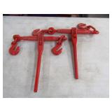 5/16-3/8 Ratchet Binders