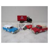 ERTL 1955 Cameo Truck for Auto Value Parts, &