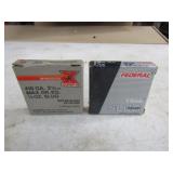 5-Winchester 410ga 2 1/2in. 1/5oz Slugs,5-Federal