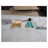 20-50 Cal 348gr Power Belt Bullets,Powder Pellets