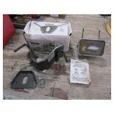 The Wedge Ultimate Trailer Alignment Guide,