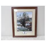 Boundary Waters 1993 Conservation Edition by Leo