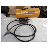 All-Pro 85,000 BTU/Hr Mod. 85-FAC LP 110v Heater