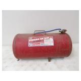 Midwest Products 12gal Portable Air Tank