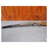 Clayco Sports-Norinco Model 6 12ga 2 3/4in. O/U