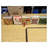 12ga Reloads, 24-3in, 87-2 3/4in, #4 Copper