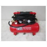 FiniAdvanced 2gal 125psi Air Compressor