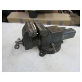 5in. Vise