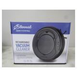 Eternal Home Essentials Rechargeable Vacuum
