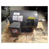 Unused-Baldor Reliancer Cat.GDM3313T Industrial