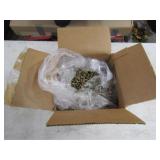 36lbs 5000qty, 8-15 x 1 3/8sq Dr. Screws