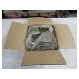 41lbs 5000qty 8-15 x 1 3/4in. #2sq Screws