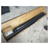 Shur-Co Truxedo Lo-Pro QT New,88-2000 GM 8ft. Bed