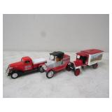 ERTL TSC Spring Savings Delivery Truck 1:25 Scale