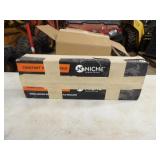 2-Niche Industries NIB K-CAX-0053 Front CV Axle As