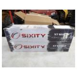2-Sixity HD, Fully Assembled OE Replacement ATV Ax