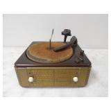 Webster Chicago Mod. 60-1 Record Player