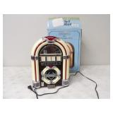 Thomas CR-11 Collectors Edition Radio