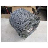 OK Brand 2pt 12 1/2ga 4in., 1320ft. 80 Rod Roll