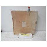 Unused-59-60 Chevy mpala Gas Tank & Sending Unit