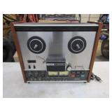 Teac A-2300 SD Reel to Reel