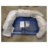 Warn GM Silverado 2014-2018 Fender Flares #102023