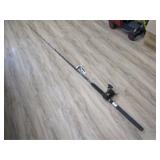 Okuma Classic Pro GLT Downrigger 8ft. 6in. Rod w/