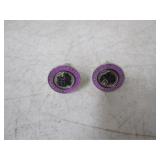 Arctic Cat Snowmobiles Cufflinks