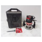 Sears&Craftsman Mod.315.174911 Router w/