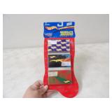 Hot Wheels Kringles Kruisers 3pk Hot Wheels in