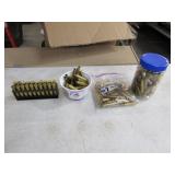 158-7mm Rem Mag Brass Only