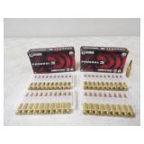 40 Rnds Federal American Eagle 6.5 Creedmoor 123gr