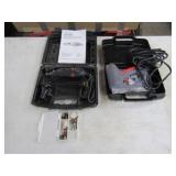 Arrow ETFX50 Electric Staple & Nail Gun, Craftsman