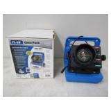 Vexilar FL-18 Genz Pack Fishing System, No Battery