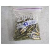 68-243 Win Brass Only