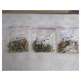 37-30-30 Win,30-223 Rem, 25-270 Win Brass Only