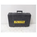 Dewalt DW4Pak 4 Tool Hard Case Only
