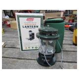 Coleman Mod.5155-790 2 Mantle Electric Ignition